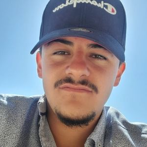 Meet your Posher, Adrian